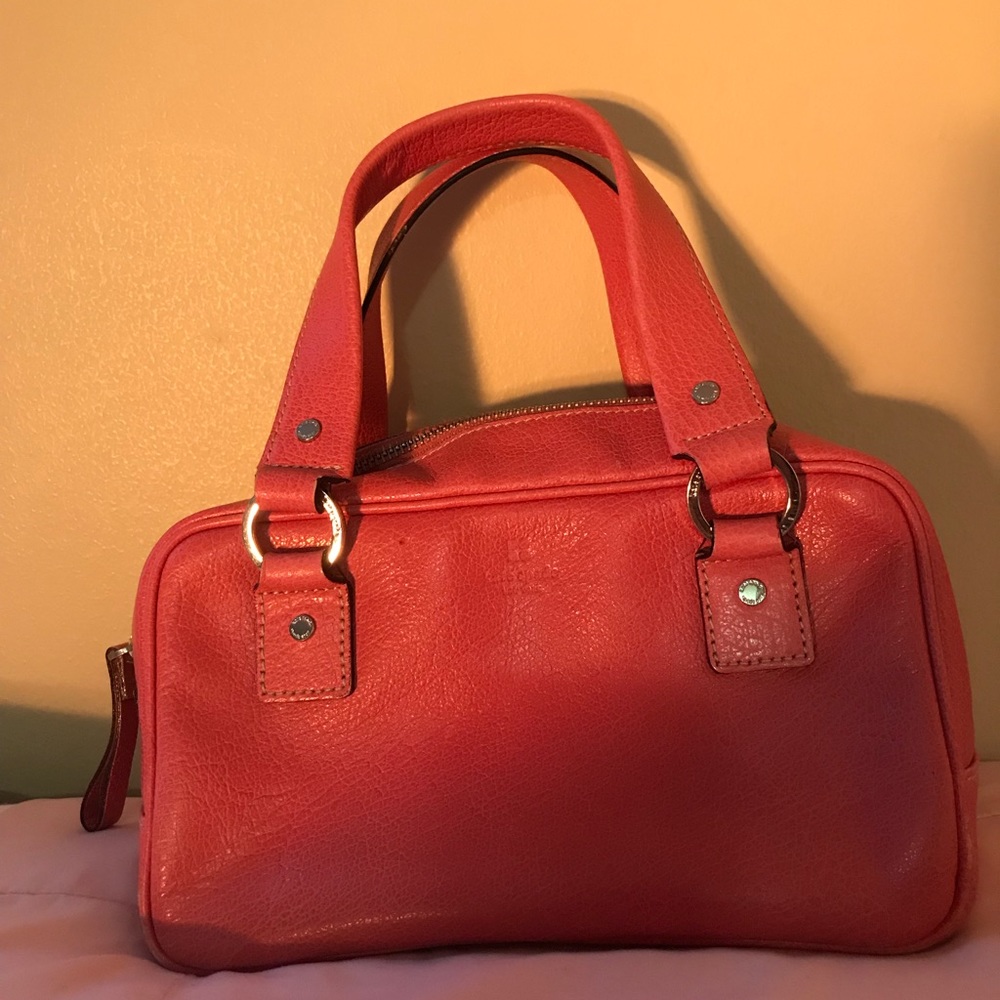 Kate spade mini bag
